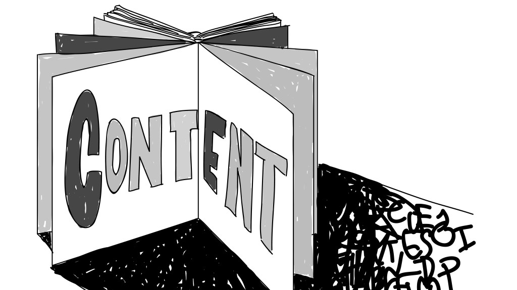 Content Marketing Trends 2025